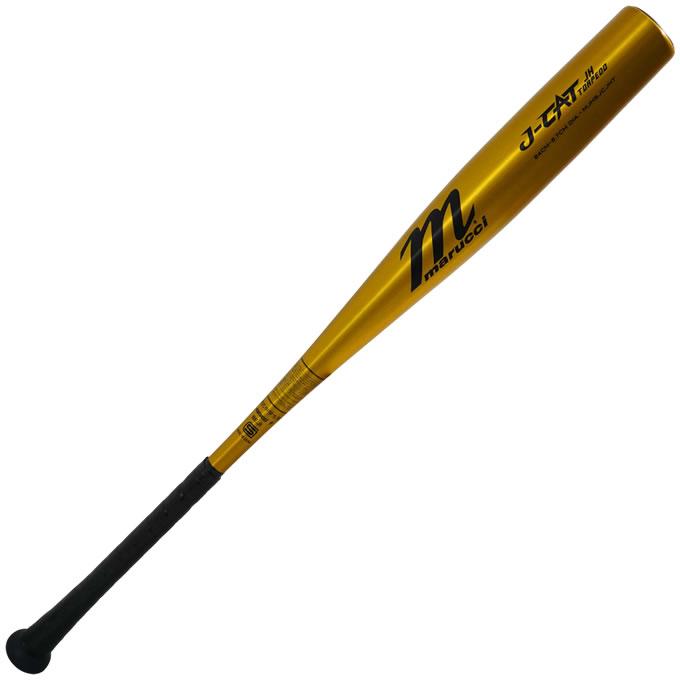 marucci（マルーチ） 【即日発送可】marucci MJHSJCJHT 中学硬式金属製