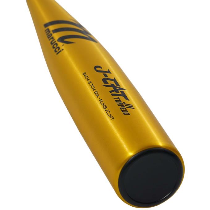 marucci（マルーチ） 【即日発送可】marucci MJHSJCJHT 中学硬式金属製