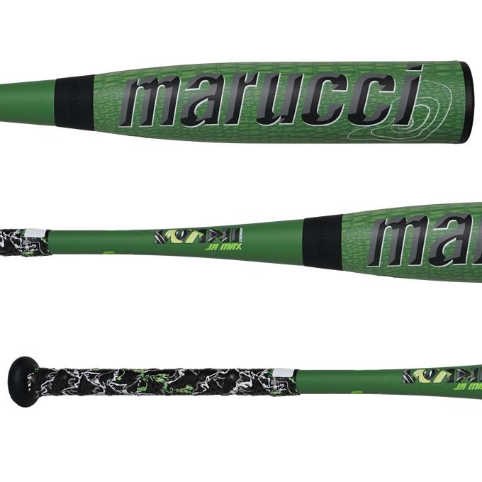 marucci（マルーチ） 【即日発送可】marucci ワニクラッシャーマックス