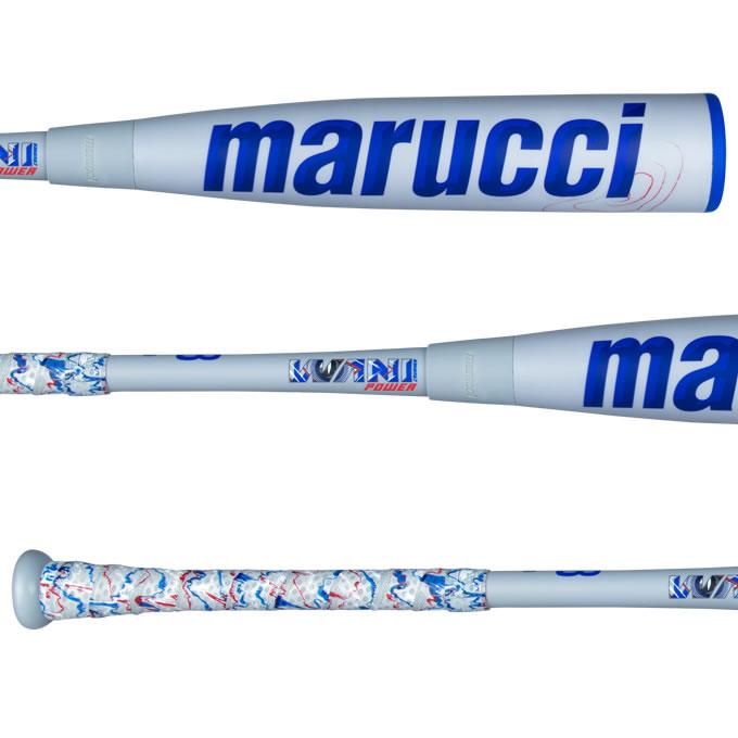 marucci（マルーチ） 【即日発送可】marucci ワニクラッシャーパワー