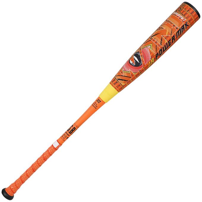 marucci（マルーチ） 【即日発送可】marucci ワニクラッシャーパワー