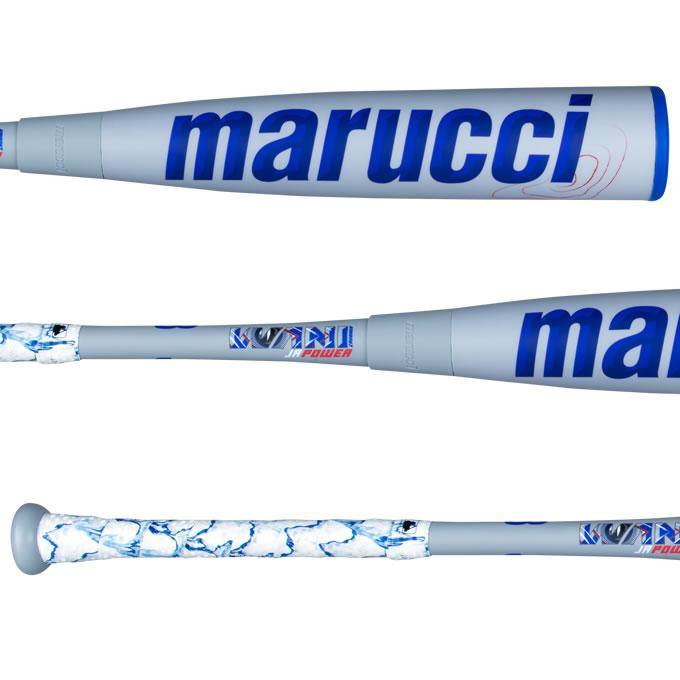marucci（マルーチ） 【即日発送可】marucci ワニクラッシャーパワー