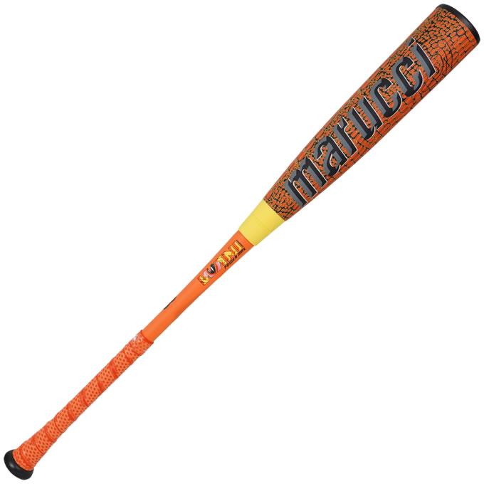 marucci（マルーチ） 【即日発送可】marucci ワニクラッシャーパワー