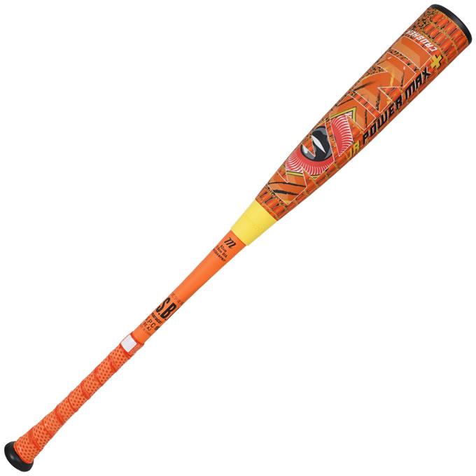 marucci（マルーチ） 【即日発送可】marucci ワニクラッシャーパワー