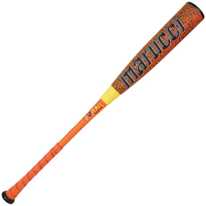 marucci（マルーチ） 【即日発送可】marucci ワニクラッシャーパワー