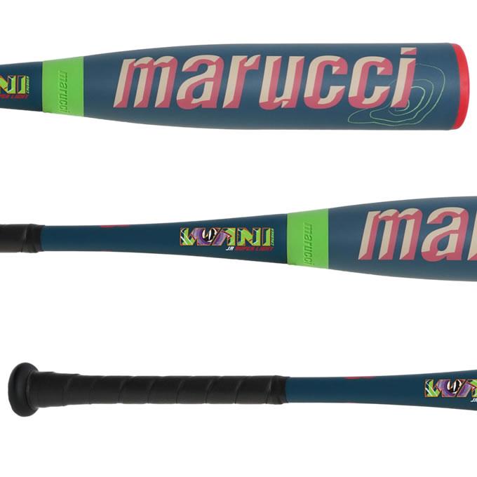 marucci（マルーチ） 【即日発送可】marucci ワニクラッシャー