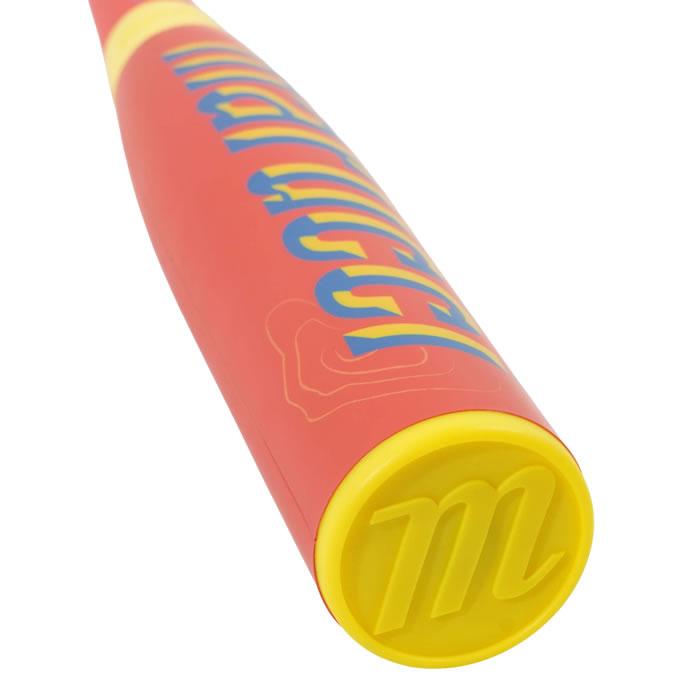 marucci（マルーチ） 【即日発送可】marucci ワニクラッシャースーパー