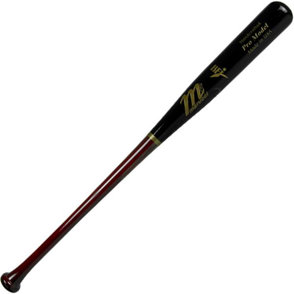 最安 マルーチ Marucci 野球 一般硬式用木製バット ナチュラル