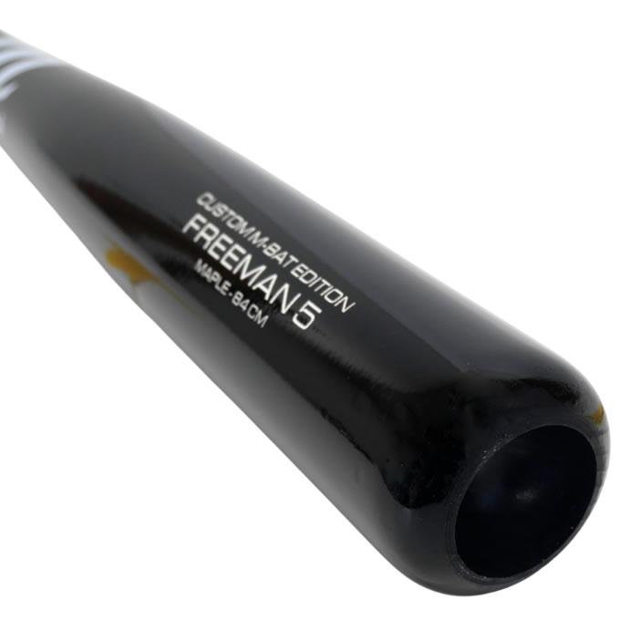 Victus（ビクタス） 【即日発送可】marucci MVEJFREEMAN5 一般軟式木製