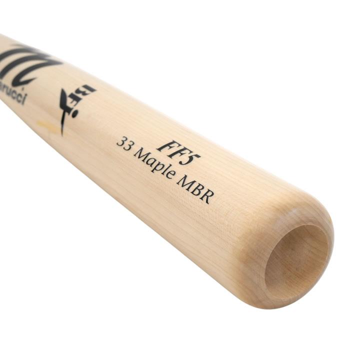 marucci（マルーチ） 【即日発送可】marucci MVEJFREEMAN5 硬式用木製