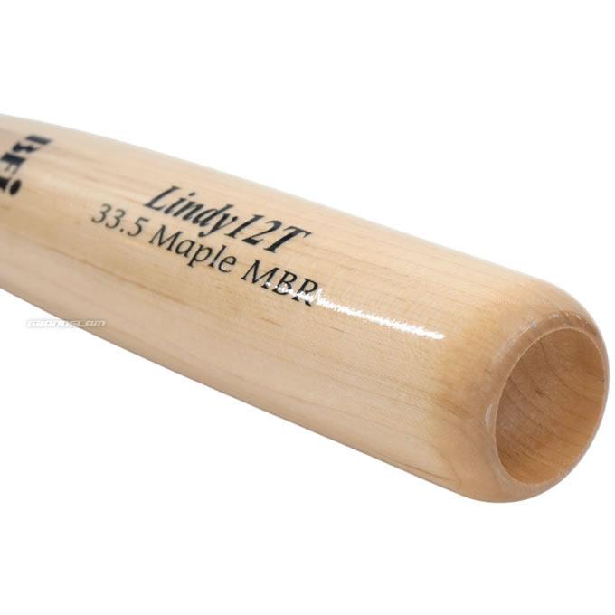 marucci（マルーチ） 【即日発送可】marucci MVEJLIND12T 硬式用木製