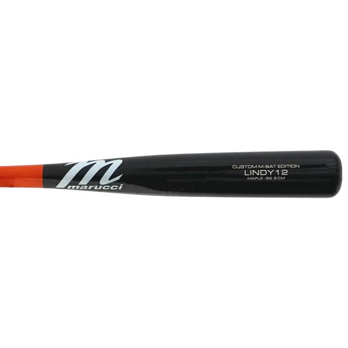 Victus（ビクタス） 【即日発送可】marucci MVEJLINDY12 一般軟式木製