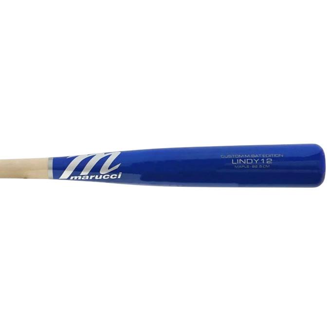 Victus 【即日発送可】marucci MVEJLINDY12 一般軟式木製バット Victus 【即日発送可】marucci MVEJLINDY12 一般軟式木製バット