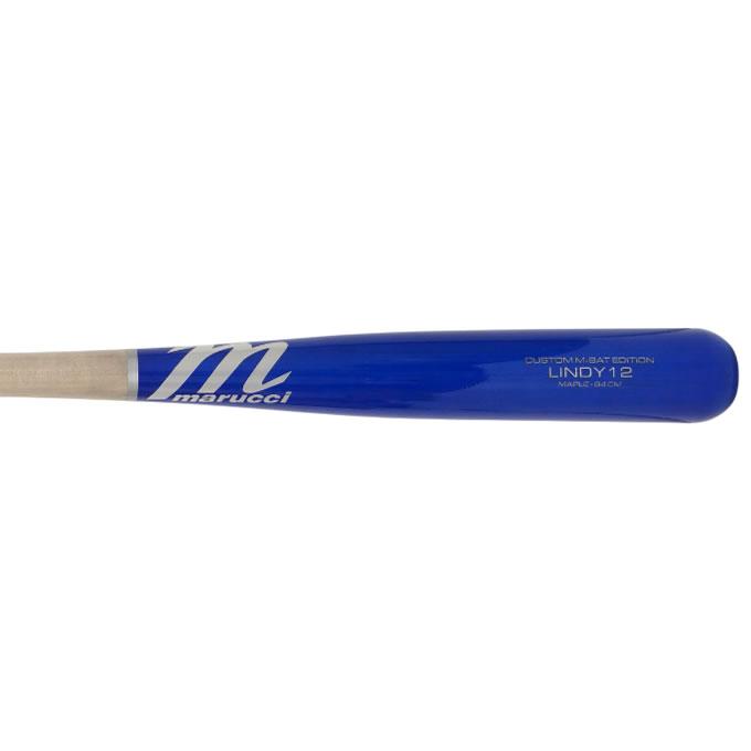 Victus（ビクタス） 【即日発送可】marucci MVEJLINDY12 一般軟式木製