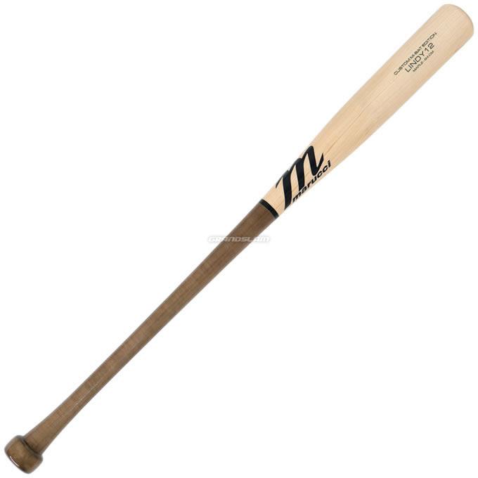 Victus（ビクタス） 【即日発送可】marucci MVEJPLINDY12 一般軟式木製
