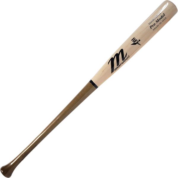 marucci マルーチ マルッチ メイプル メープル 木製バット BFJ プロ marucci（マルーチ） 【即日発送可】marucci MVEJLINDY12 硬式用木製