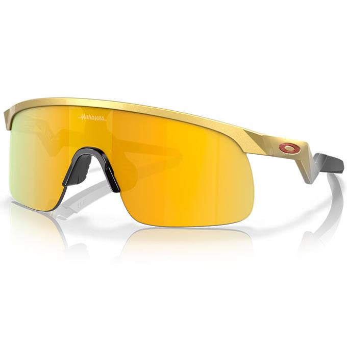 OAKLEY（オークリー） 【即日発送可】 OJ9010-0823 RESISTOR Youth Fit