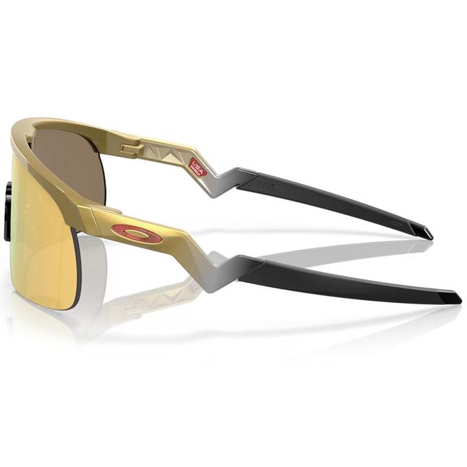 OAKLEY（オークリー） 【即日発送可】 OJ9010-0823 RESISTOR Youth Fit