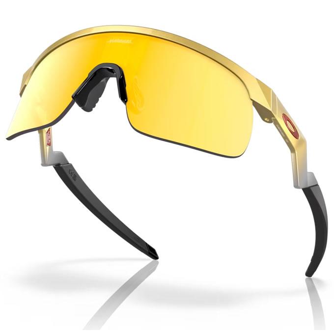 OAKLEY（オークリー） 【即日発送可】 OJ9010-0823 RESISTOR Youth Fit