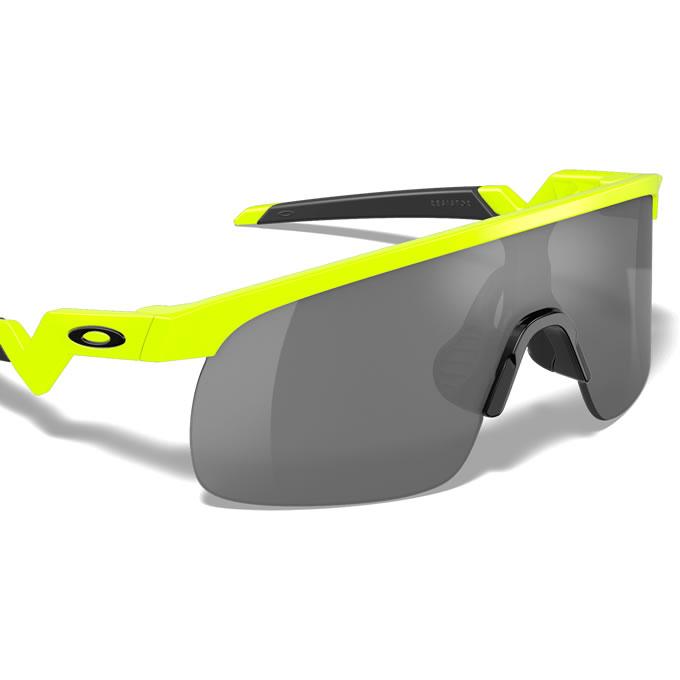 OAKLEY（オークリー） 【即日発送可】 OJ9010 RESISTOR Youth Fit