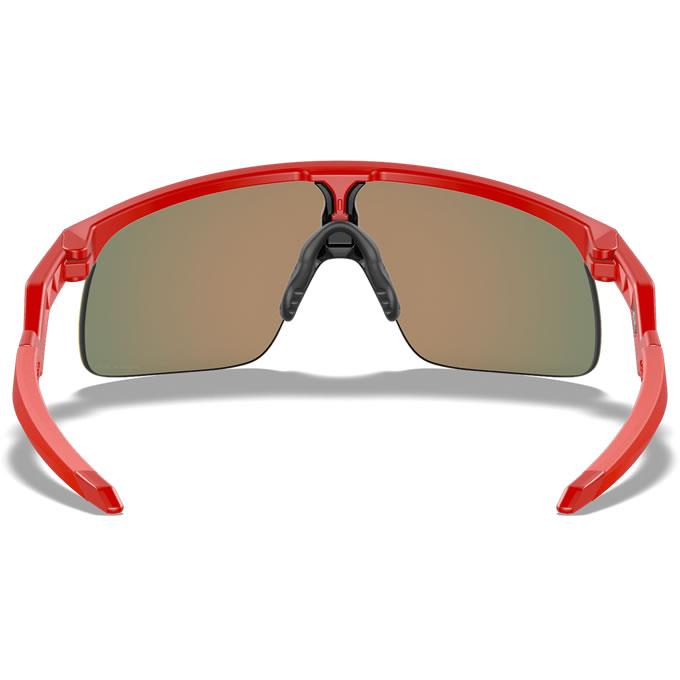 OAKLEY（オークリー） 【即日発送可】 OJ9010 RESISTOR Youth Fit