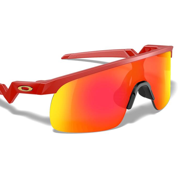 OAKLEY（オークリー） 【即日発送可】 OJ9010 RESISTOR Youth Fit