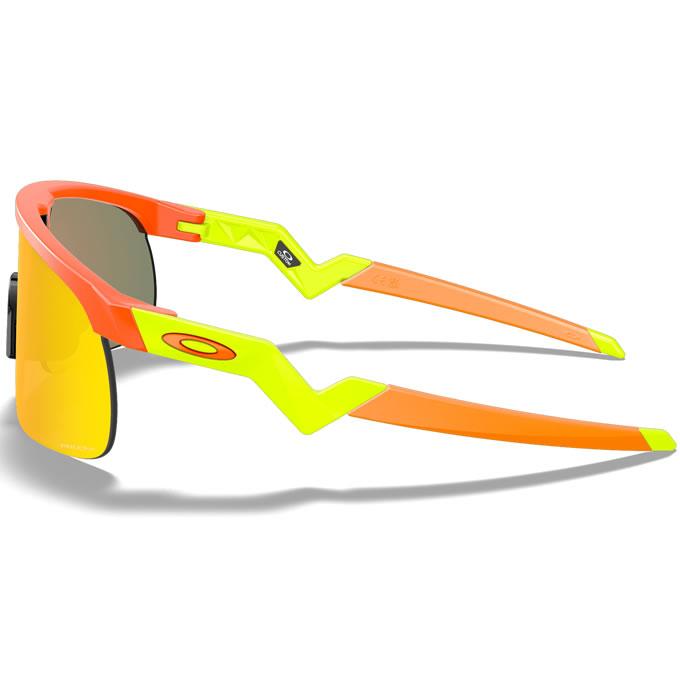 OAKLEY（オークリー） 【即日発送可】 OJ9010 RESISTOR Youth Fit