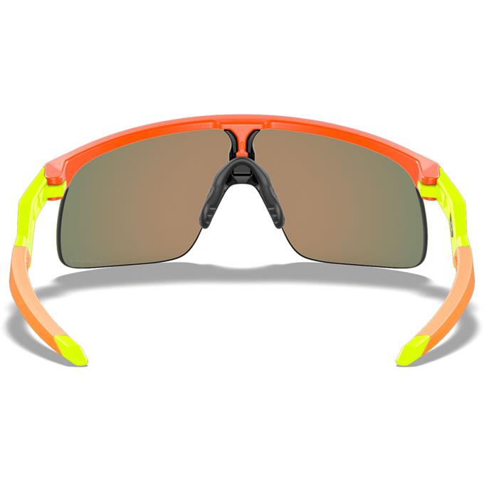 OAKLEY（オークリー） 【即日発送可】 OJ9010 RESISTOR Youth Fit