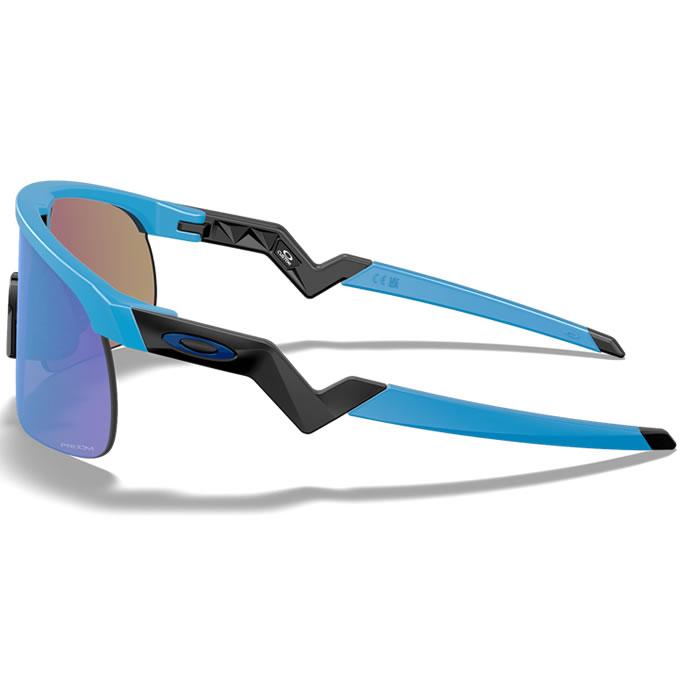 オークリー（OAKLEY）（キッズ）サングラス OJ9010-0123 子供用 オークリー（OAKLEY）（キッズ）ユース サングラス Resistor OJ9010