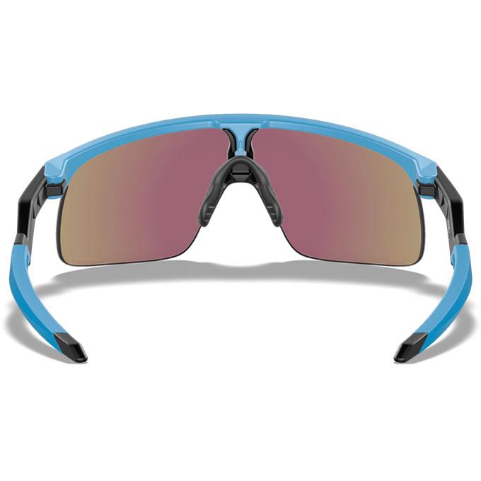 OAKLEY（オークリー） 【即日発送可】 OJ9010 RESISTOR Youth Fit