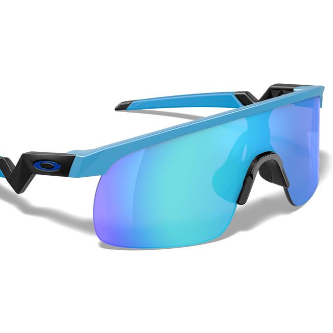 OAKLEY（オークリー） 【即日発送可】 OJ9010 RESISTOR Youth Fit