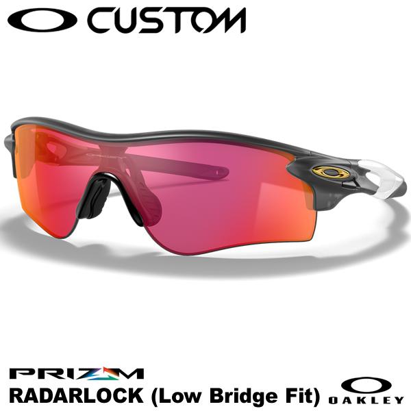 新品即決 あすつく対応 Oakley オークリー Radarlock Path Prizm Field Oo96 P003 2105 レーダーロック カスタムオーダー サングラス ラーダーロック 野球用品グランドスラム 通販 Paypayモール 高級感 Www Ladislexia Net