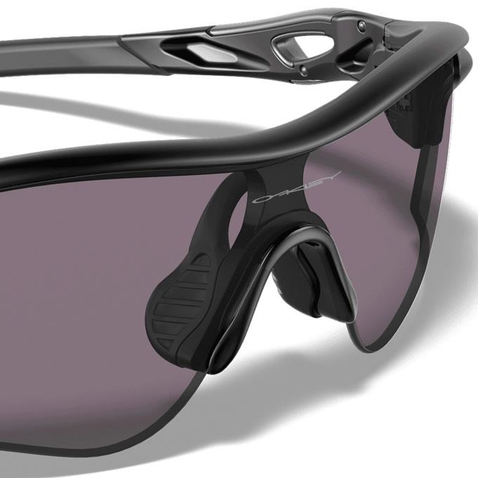 OAKLEY オークリー サングラス レーダーロックOO9206 グレー OAKLEY（オークリー） 【即日発送可】 OO9206 RADARLOCK レーダー