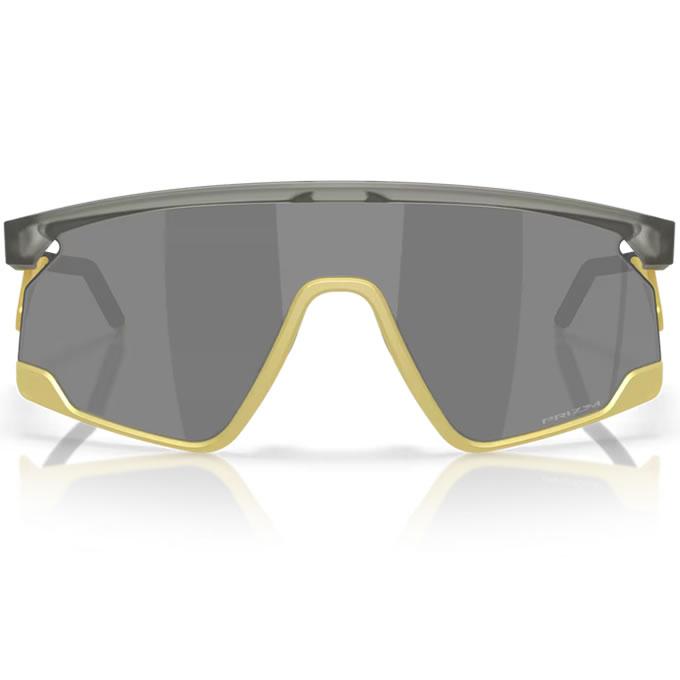 美品 OAKLEY オークリー☆Oロゴ サングラス ブラック 楽天市場】オークリー ビーエックスティーアール メタル oo9237