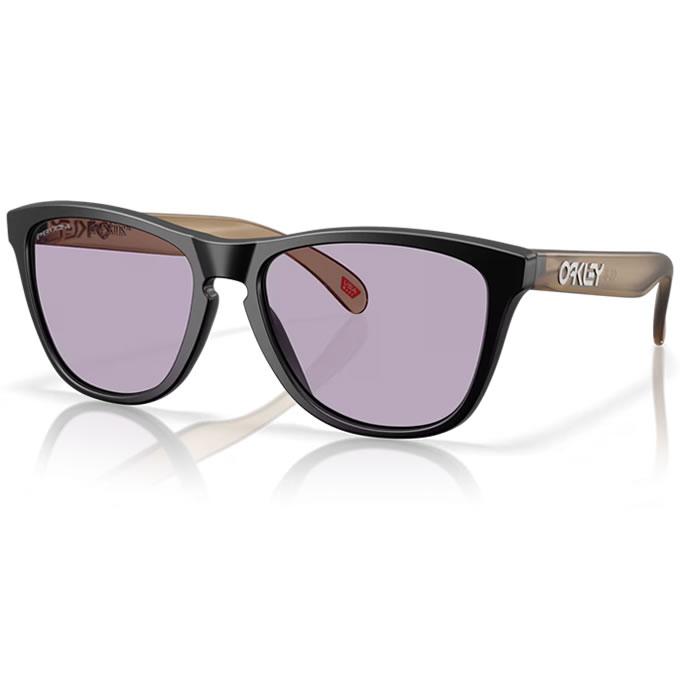 OAKLEY（オークリー） 【即日発送可】 OO9245-E554 Frogskins Low