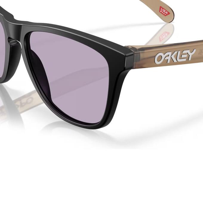 OAKLEY（オークリー） 【即日発送可】 OO9245-E554 Frogskins Low