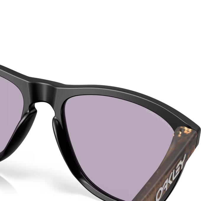 OAKLEY（オークリー） 【即日発送可】 OO9245-E554 Frogskins Low