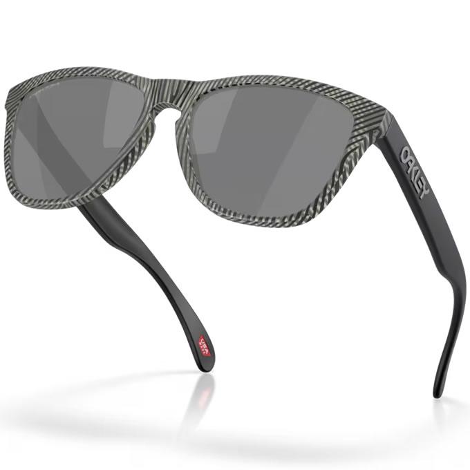OAKLEY オークリー　サングラス OAKLEY/オークリー サングラス FROGSKIN OO9245-6254（サングラス