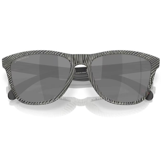 OAKLEY（オークリー） 【即日発送可】 OO9245-E654 FROGSKINS フロッグ