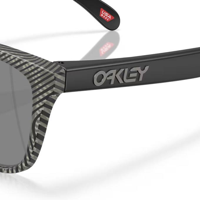 OAKLEY（オークリー） 【即日発送可】 OO9245-E654 FROGSKINS フロッグ