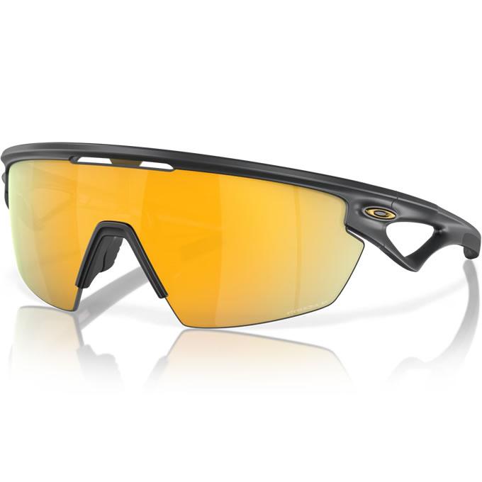 オークリー サングラス Sphaera OO9403-0336 Oakley OO9403 Sphaera™ L (36 - 136) with Violet lenses and
