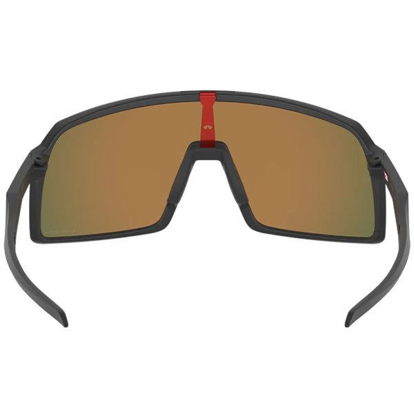 即納NEW OAKLEY（オークリー） OO9406A-2037 SUTRO（Low Bridge Fit