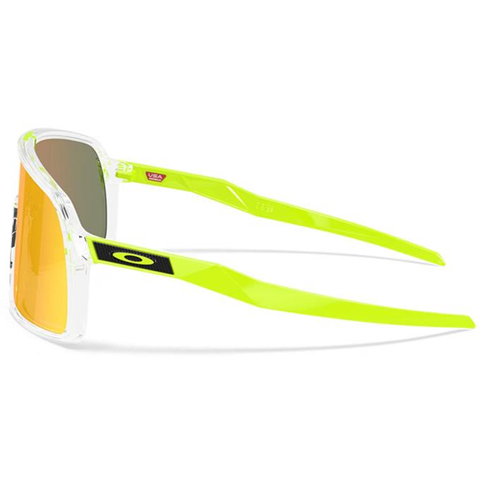 OAKLEY（オークリー） 【即日発送可】 OO9406A-6037 SUTRO Low Bridge