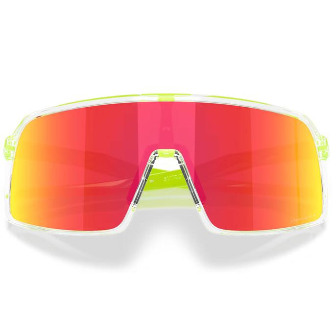 OAKLEY（オークリー） 【即日発送可】 OO9406A-6037 SUTRO Low Bridge