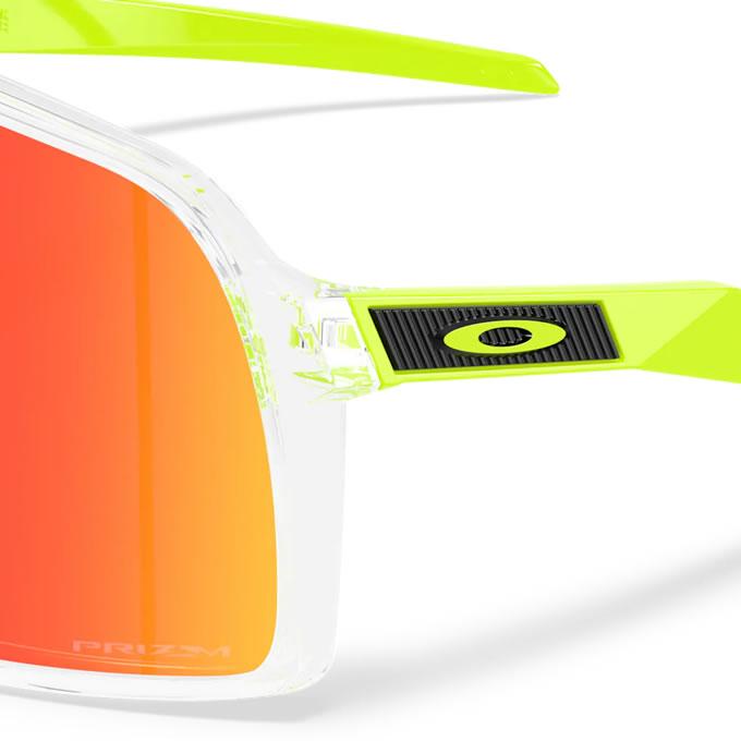 OAKLEY（オークリー） 【即日発送可】 OO9406A-6037 SUTRO Low Bridge
