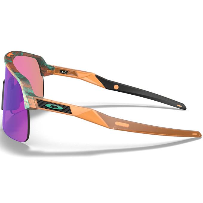 【オリジナル商品】新品同様　オークリー サングラス カスタムスートロライト 楽天市場】【即日発送可】OAKLEY（オークリー） OO9465 SUTRO