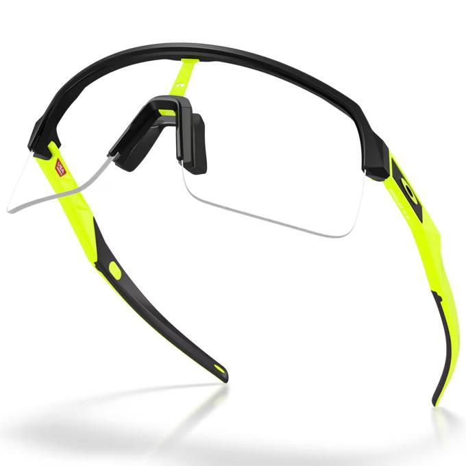 OAKLEY 【即日発送可】OAKLEY（オークリー） OO9463A-3539 SUTRO LITE