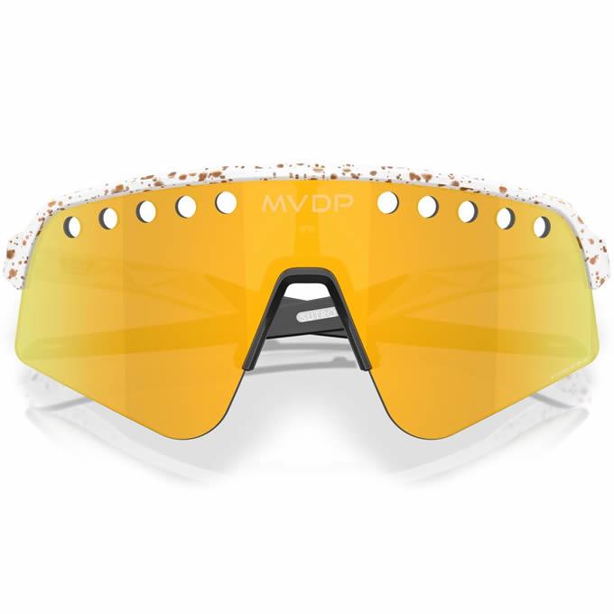 オークリースートロ(Sutro) 金色交換レンズ 正規品 OAKLEY 【即納】国内正規品 純正 交換 レンズ オークリー SUTRO