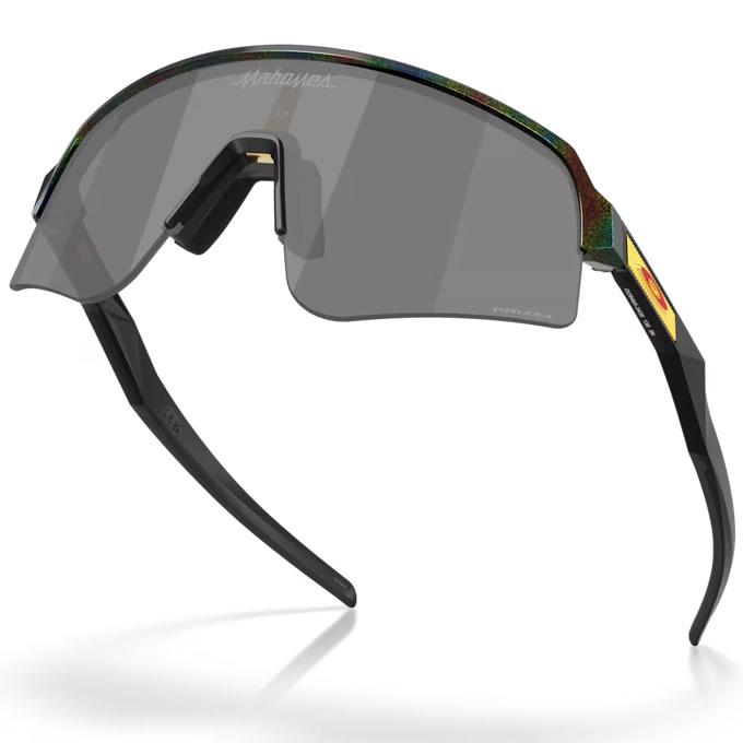 【即日発送可】OAKLEY（オークリー） OO9465-3439 SUTRO LITE SWEEP スートロライトスウィープ Patrick Mahomes II Collection Prizm Black サングラス_4