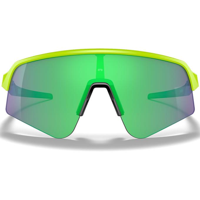 オークリー サングラス OAKLEY スートロ SUTRO カスタム グリーン OAKLEY 国内正規品 オークリー スートロ SUTRO CUSTOM OCE